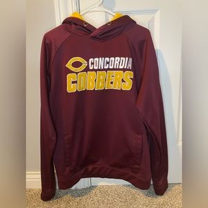 Concordia Cobbers Hoodie